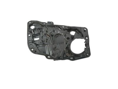 Jeep 68268759AA Carrier Assembly