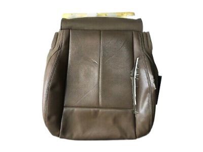 Jeep Seat Cover - 1NT33VT9AA