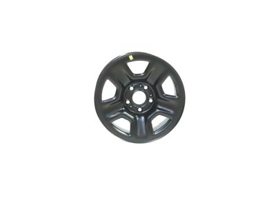 Mopar 5VH22RXFAA Wheel Steel