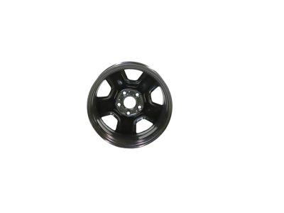 Mopar 5VH22RXFAA Wheel Steel