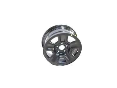 Mopar 5VH22RXFAA Wheel Steel