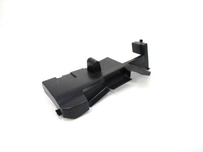 Mopar 68140326AA Baffle Air Inlet