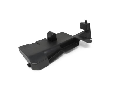 Mopar 68140326AA Baffle Air Inlet