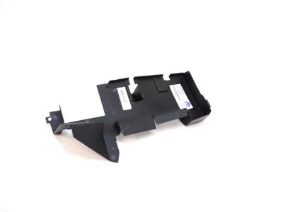 Mopar 68140326AA Baffle Air Inlet