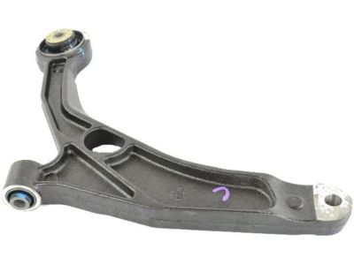 Mopar 4766423AE Arm Lower Control Front