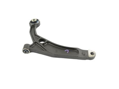 Mopar 4766423AE Arm Lower Control Front