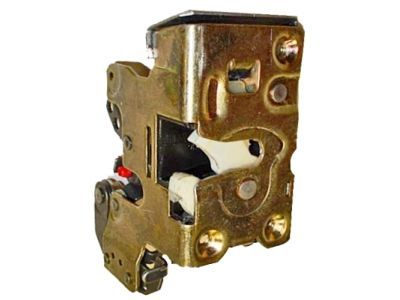 Jeep 55075878 Lock