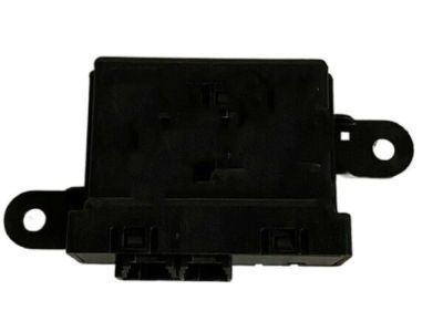 Dodge 68254089AC MODULE Parking Assist