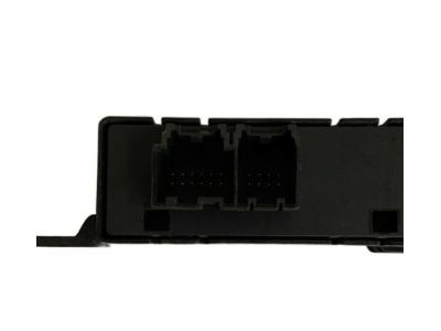 Dodge 68254089AC MODULE Parking Assist