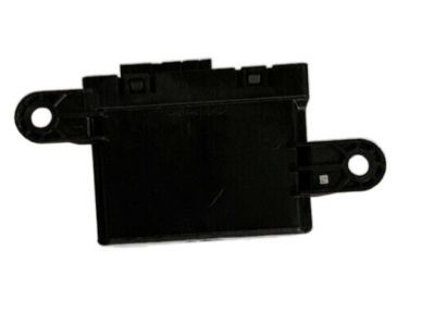 Dodge 68254089AC MODULE Parking Assist