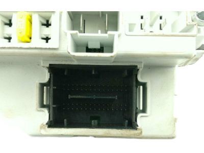 Mopar 68145625AE Module Body Controller