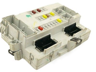 Mopar 68145625AE Module Body Controller