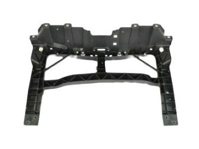 Chrysler 200 Radiator Support - 68376692AA