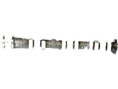 Mopar 68088711AB Camshaft Exhaust