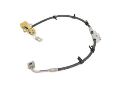 Dodge 52010313AF HOSE Brake