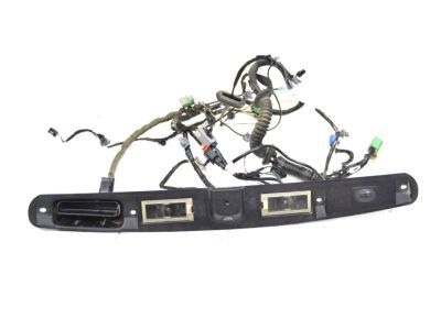 Dodge 68079862AD WIRING Liftgate