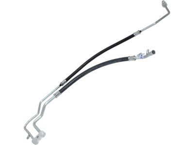 Dodge Ram 1500 A/C Hose - 55056053AB
