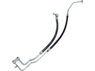 Dodge Ram 1500 A/C Hose - 55056053AB