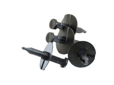 Dodge 6501590 Lower Cover Pin