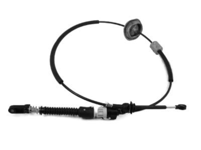 2020 Dodge Journey Shift Cable - 4721940AE