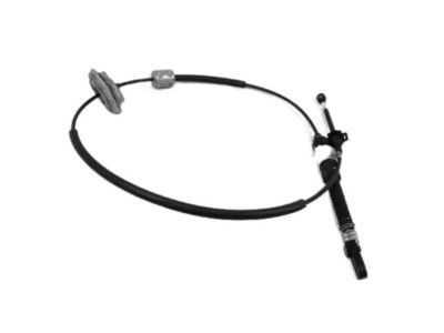 2020 Dodge Journey Shift Cable - 4721940AE