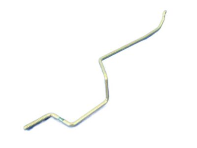 Mopar 68020577AA Lock Rod, Front Driver Side
