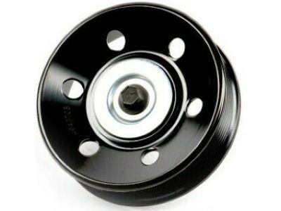 Dodge 68000833AD Serpentine Idler Pulley