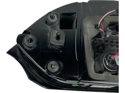 Mopar 68228941AE Lamp Tail