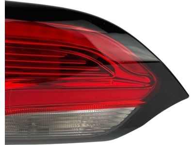 Mopar 68228941AE Lamp Tail