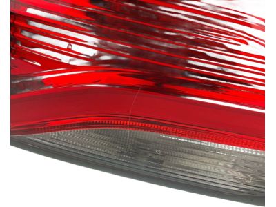 Mopar 68228941AE Lamp Tail