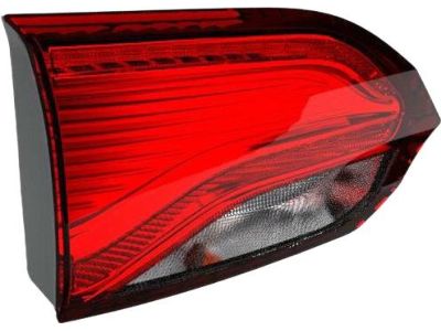 Mopar 68228941AE Lamp Tail