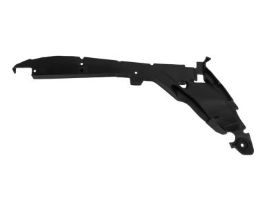 Mopar 55113792AC Panel Closeout