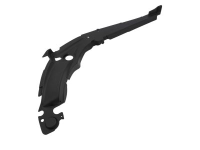 Mopar 55113792AC Panel Closeout