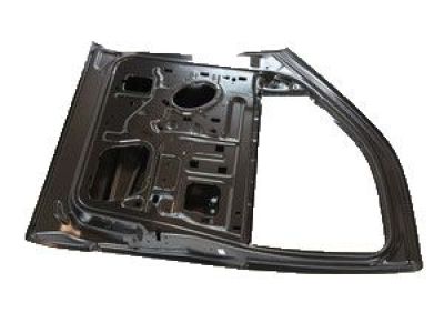 Dodge 55275852AG DOOR Front
