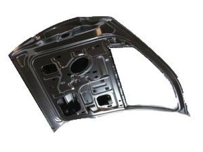 Dodge 55275852AG DOOR Front