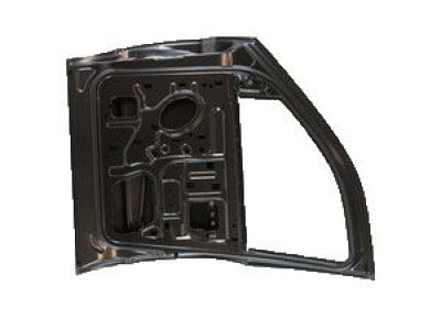 Dodge 55275852AG DOOR Front