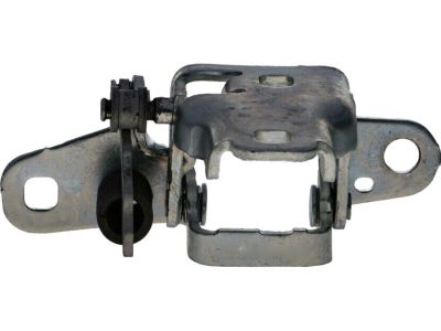 Mopar 68058518AB Hinge Front Door Lower