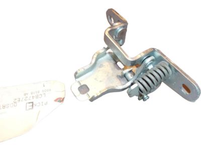 Mopar 68058518AB Hinge Front Door Lower