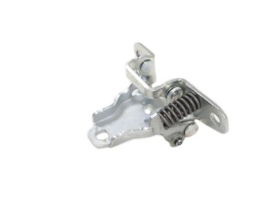 Mopar 68058518AB Hinge Front Door Lower