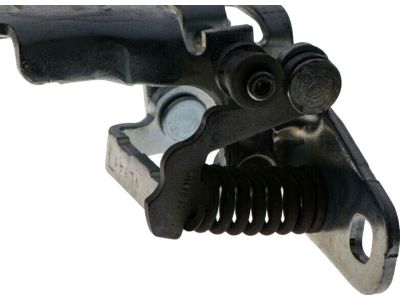 Mopar 68058518AB Hinge Front Door Lower