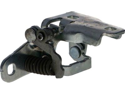 Mopar 68058518AB Hinge Front Door Lower