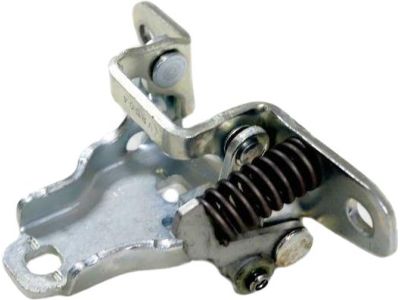 Mopar 68058518AB Hinge Front Door Lower