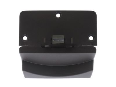 Ram 5RQ83LU7AC LATCH Armrest Lid Lower Latch