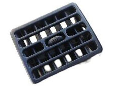 Dodge 55114768 Outlet Air