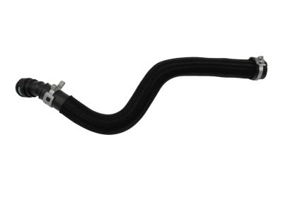 55111382AB Mopar Hose Heater Supply Product Photo 2 of 3