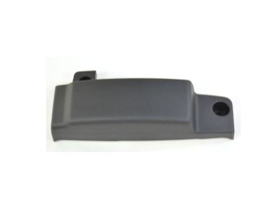 Mopar 6DA76DX9AA Cover Wiring Protector