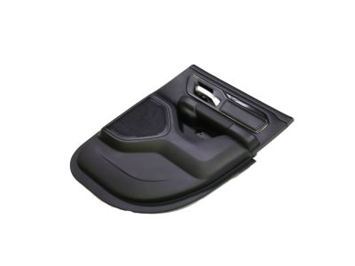 6SL42TX7AA Mopar Panel Rear Door Trim Product Photo 1 of 3