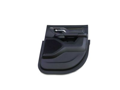 6SL42TX7AA Mopar Panel Rear Door Trim Product Photo 3 of 3