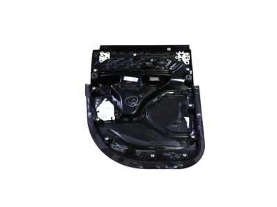 6SL42TX7AA Mopar Panel Rear Door Trim Product Photo 2 of 3