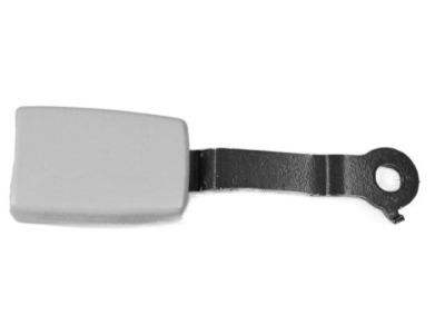 2007 Chrysler Aspen Seat Belt - 5HP921J3AB